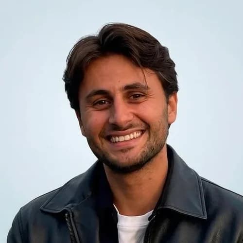 Maximilian Farhand